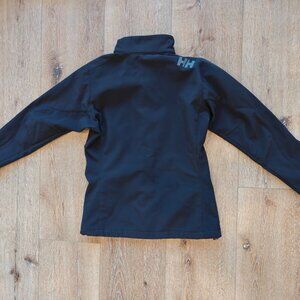 Helly Hansen Women’s Paramount Softshell Jacket (Small)
